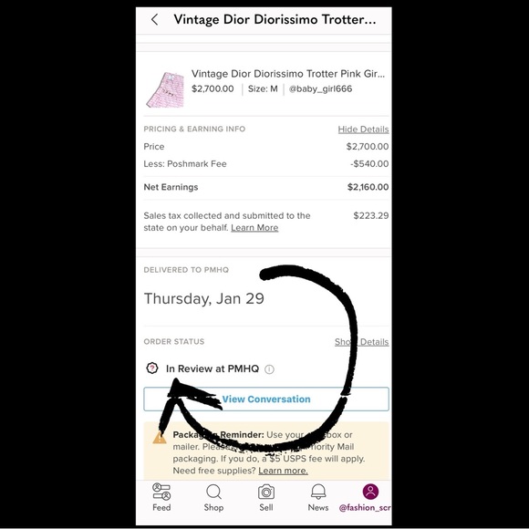 PLEASE READ! - Picture 7 of 12